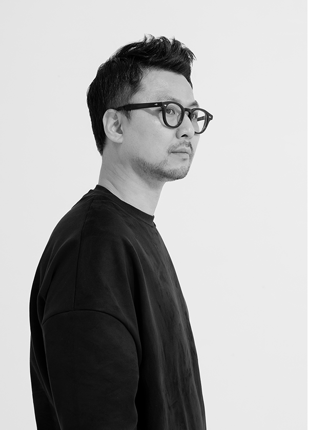 Interview 1: Jeonggun Choi, designer of Samsung Intelligence UX